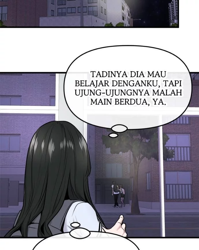 Back to The Chanbi Chapter 47 - halaman 57