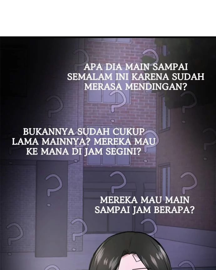 Back to The Chanbi Chapter 47 - halaman 59