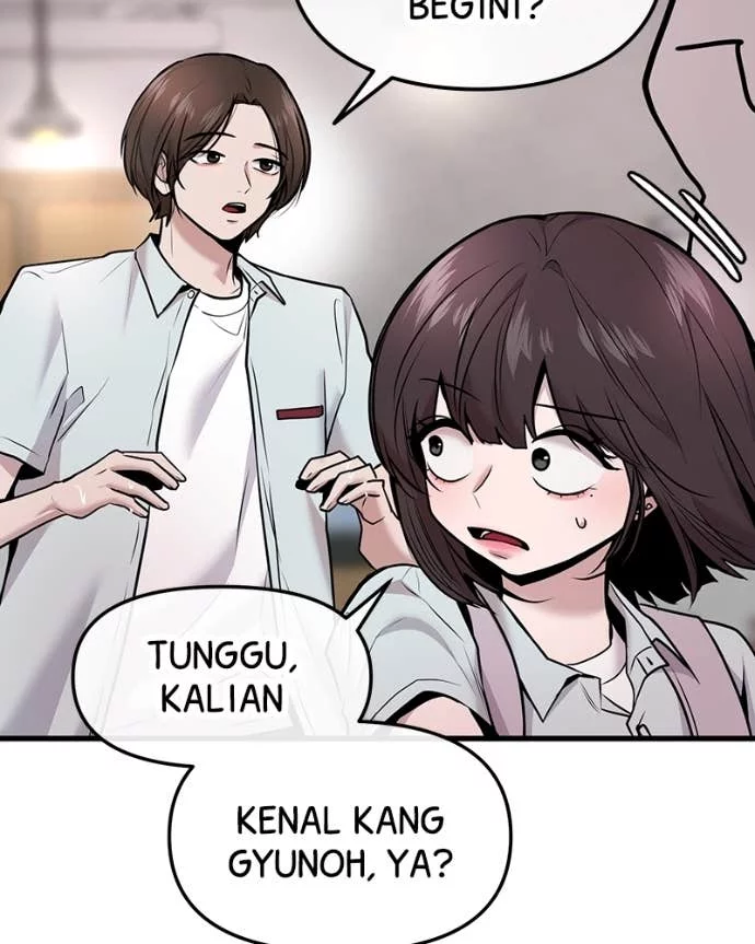 Back to The Chanbi Chapter 47 - halaman 6