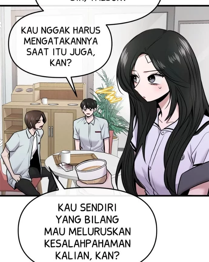 Back to The Chanbi Chapter 47 - halaman 61