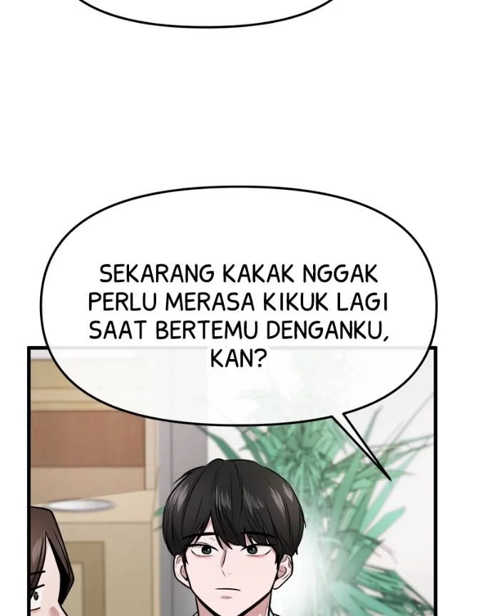 Back to The Chanbi Chapter 47 - halaman 62