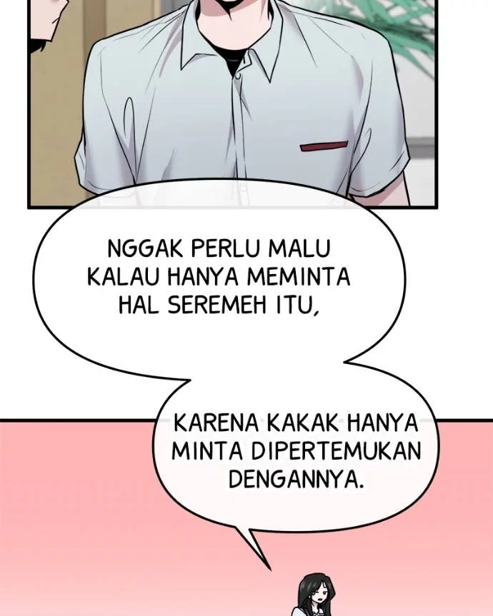 Back to The Chanbi Chapter 47 - halaman 63