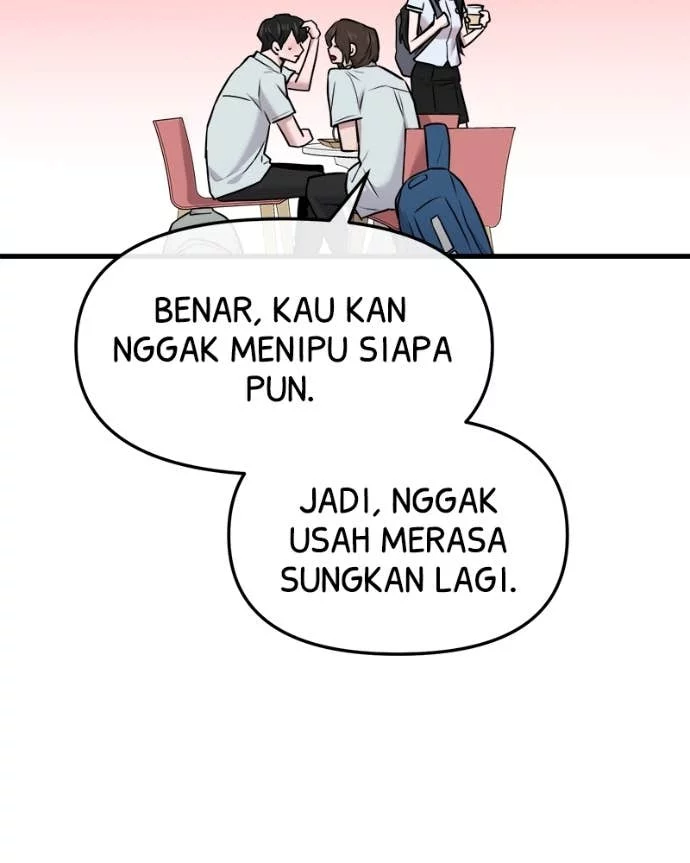 Back to The Chanbi Chapter 47 - halaman 64