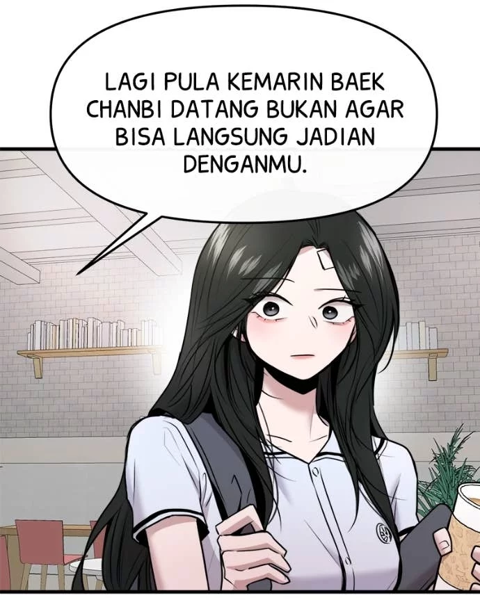 Back to The Chanbi Chapter 47 - halaman 65