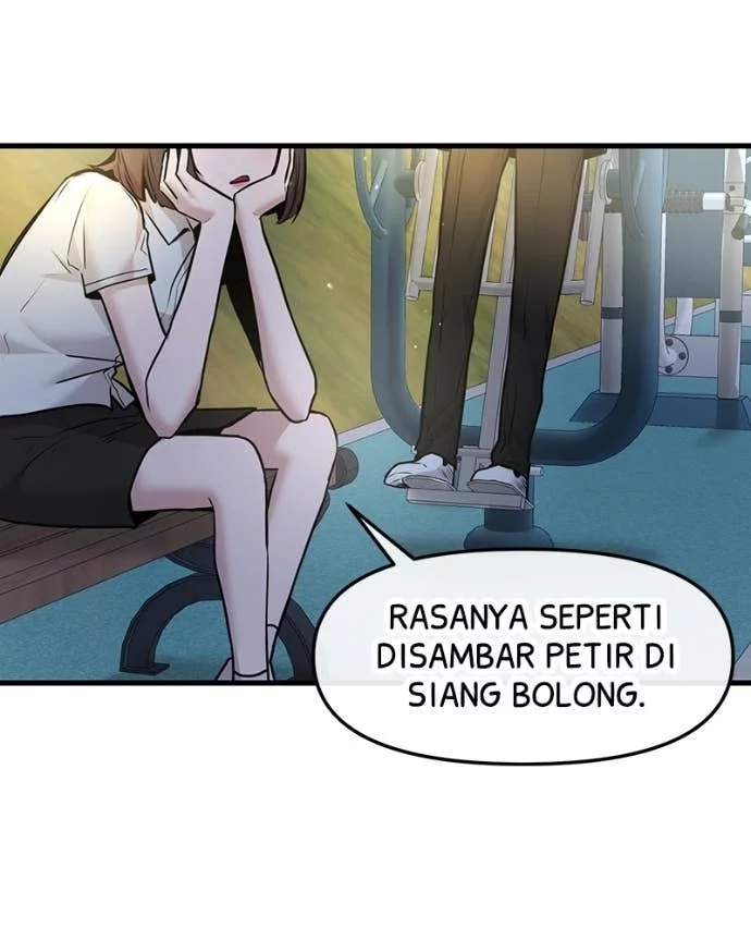 Back to The Chanbi Chapter 47 - halaman 68