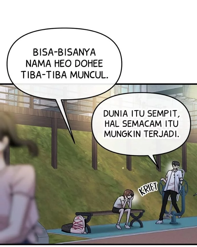Back to The Chanbi Chapter 47 - halaman 69