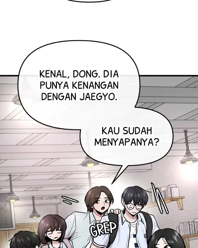 Back to The Chanbi Chapter 47 - halaman 7