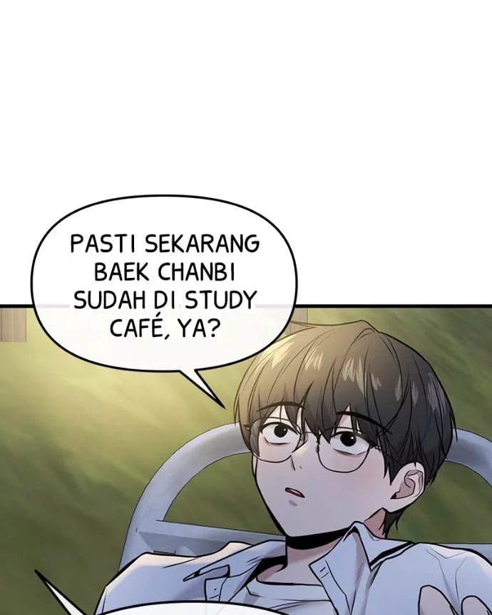 Back to The Chanbi Chapter 47 - halaman 70