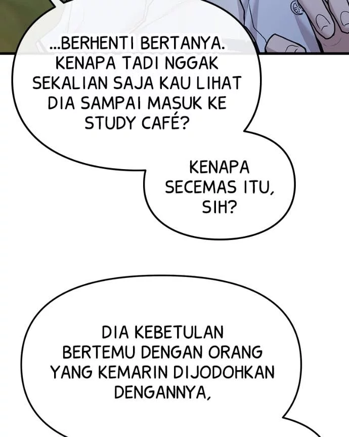 Back to The Chanbi Chapter 47 - halaman 71