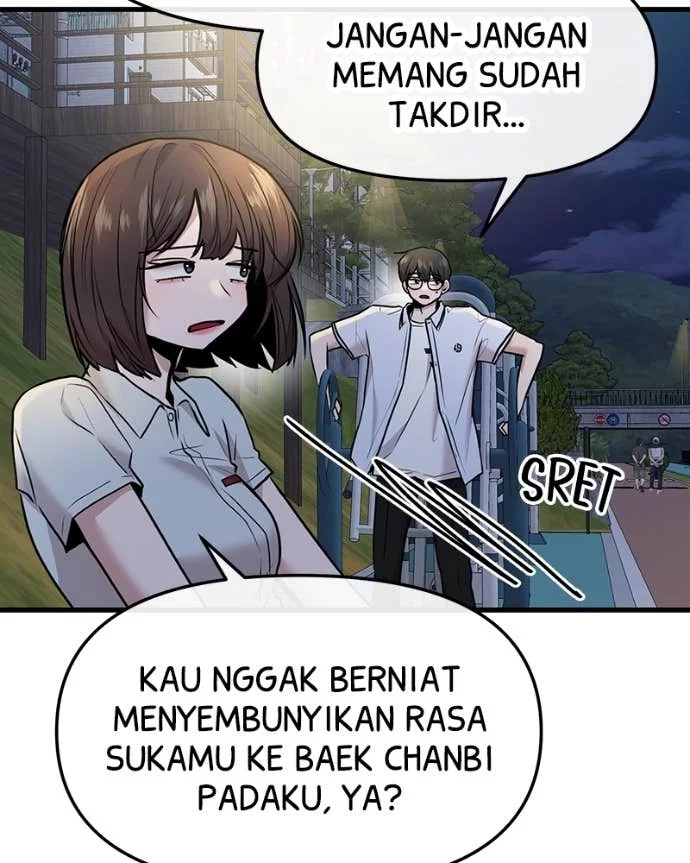 Back to The Chanbi Chapter 47 - halaman 72