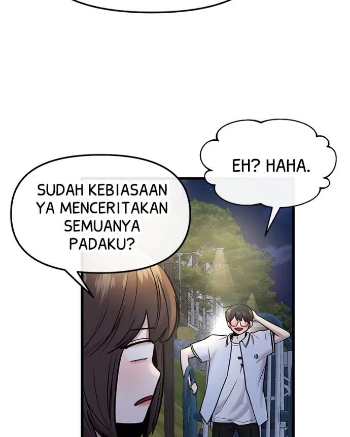 Back to The Chanbi Chapter 47 - halaman 73