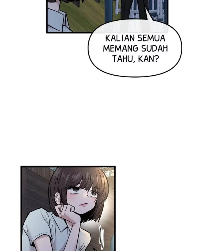 Back to The Chanbi Chapter 47 - halaman 74