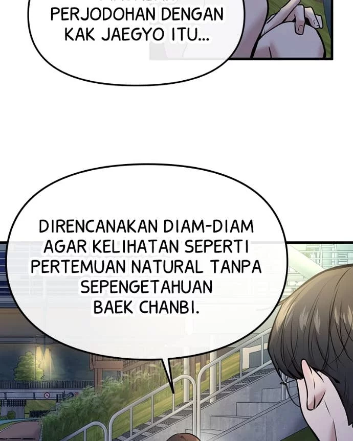 Back to The Chanbi Chapter 47 - halaman 76