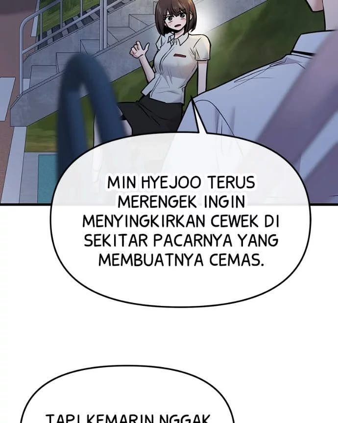 Back to The Chanbi Chapter 47 - halaman 77