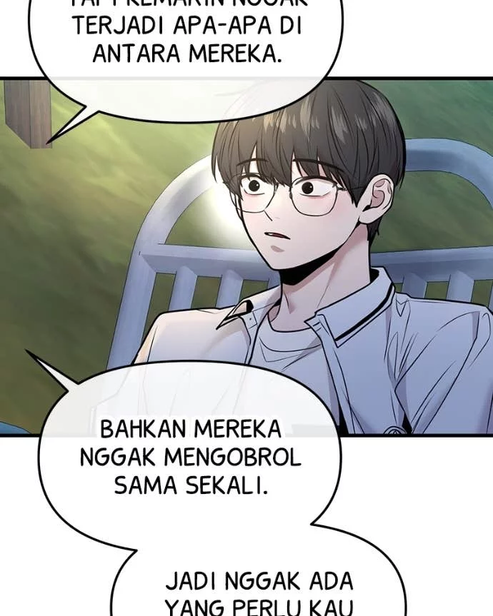 Back to The Chanbi Chapter 47 - halaman 78
