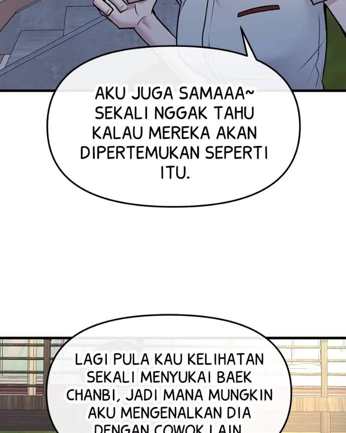 Back to The Chanbi Chapter 47 - halaman 80