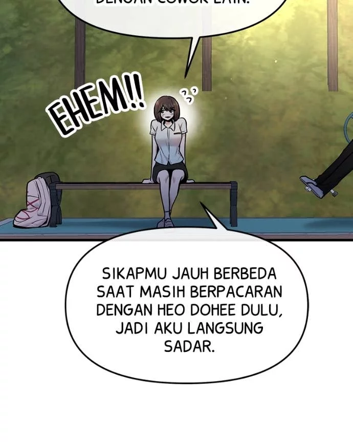 Back to The Chanbi Chapter 47 - halaman 81