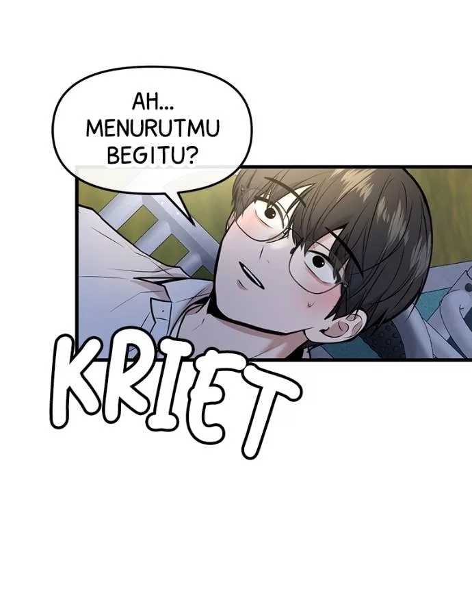 Back to The Chanbi Chapter 47 - halaman 82