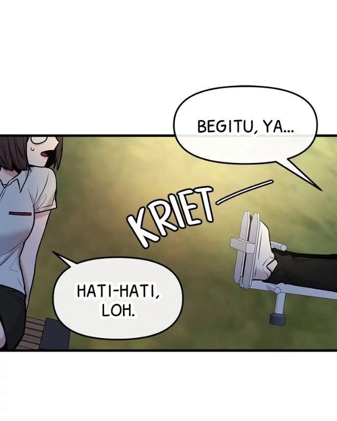 Back to The Chanbi Chapter 47 - halaman 83