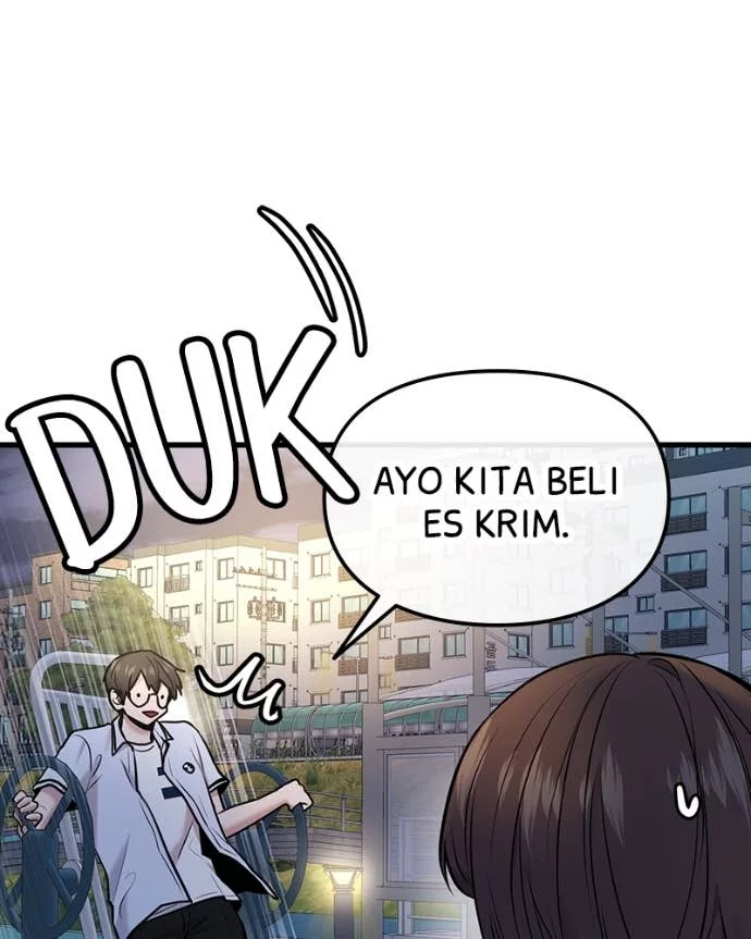 Back to The Chanbi Chapter 47 - halaman 84