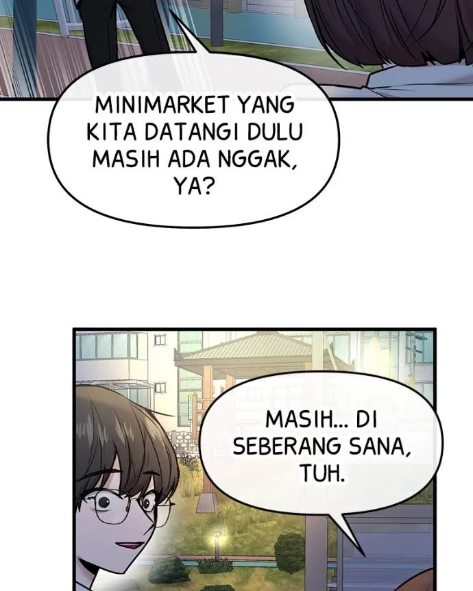 Back to The Chanbi Chapter 47 - halaman 85