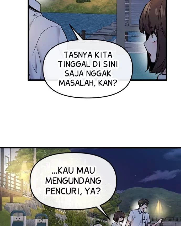 Back to The Chanbi Chapter 47 - halaman 86