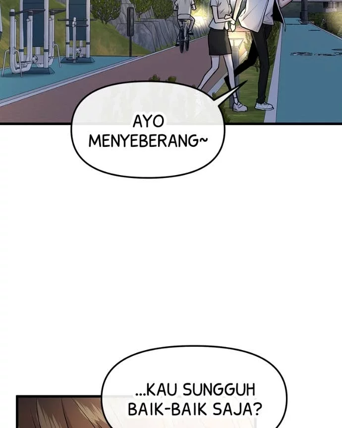 Back to The Chanbi Chapter 47 - halaman 87