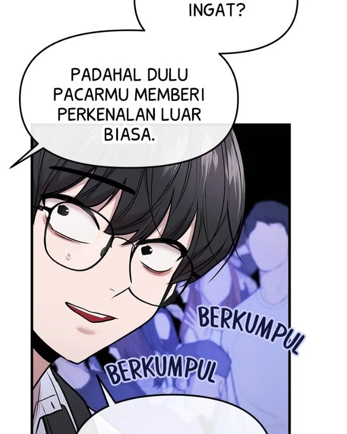 Back to The Chanbi Chapter 47 - halaman 9