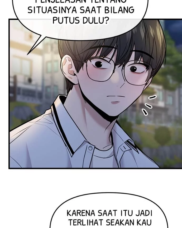 Back to The Chanbi Chapter 47 - halaman 90