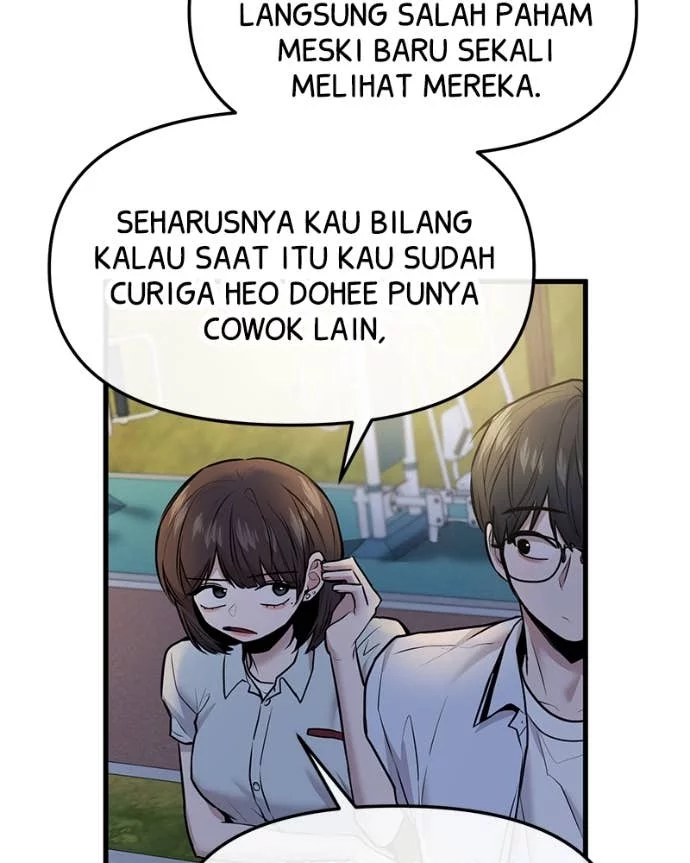 Back to The Chanbi Chapter 47 - halaman 91