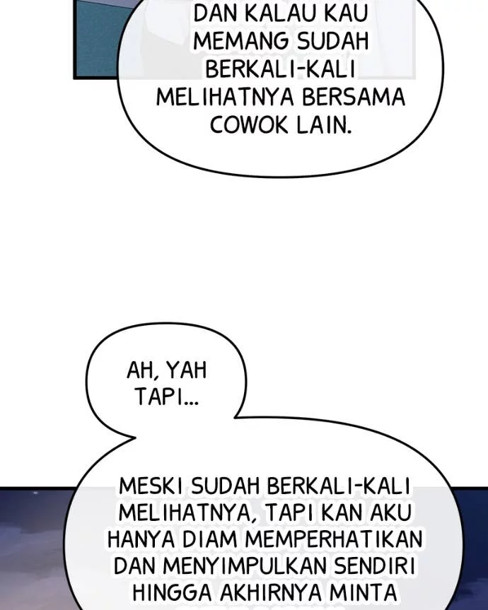 Back to The Chanbi Chapter 47 - halaman 92