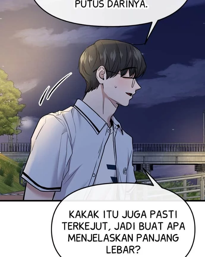 Back to The Chanbi Chapter 47 - halaman 93