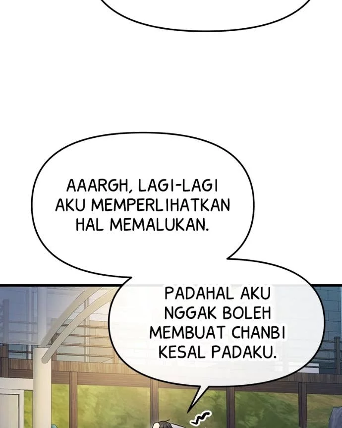 Back to The Chanbi Chapter 47 - halaman 94