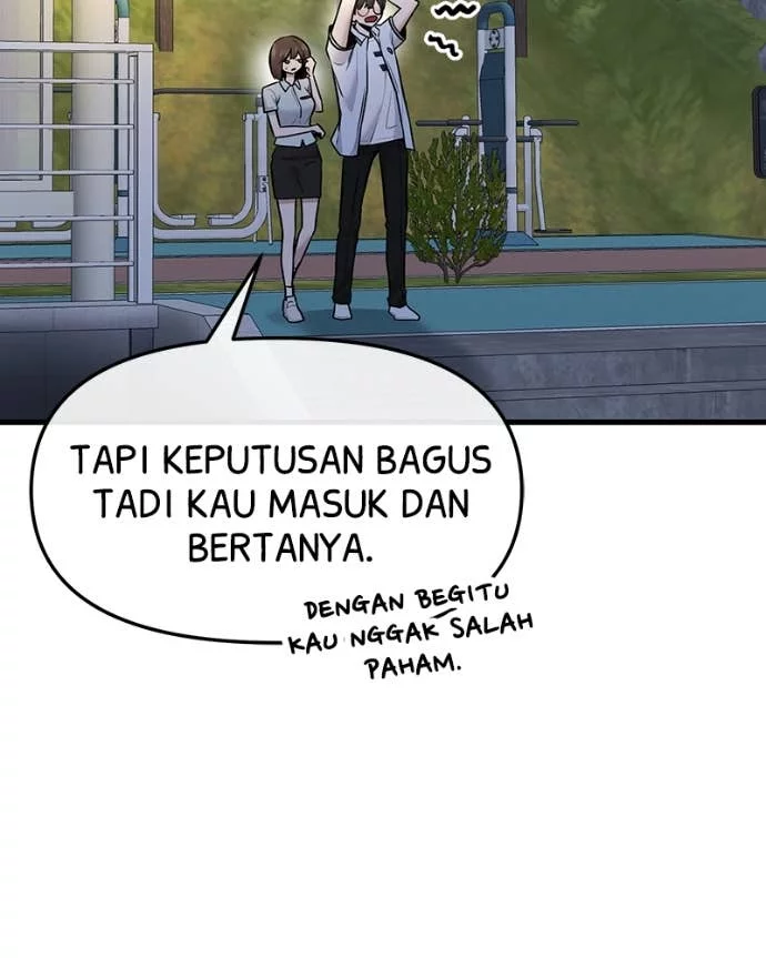Back to The Chanbi Chapter 47 - halaman 95