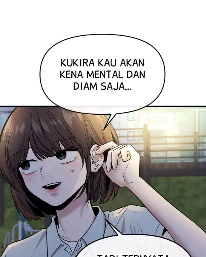 Back to The Chanbi Chapter 47 - halaman 96