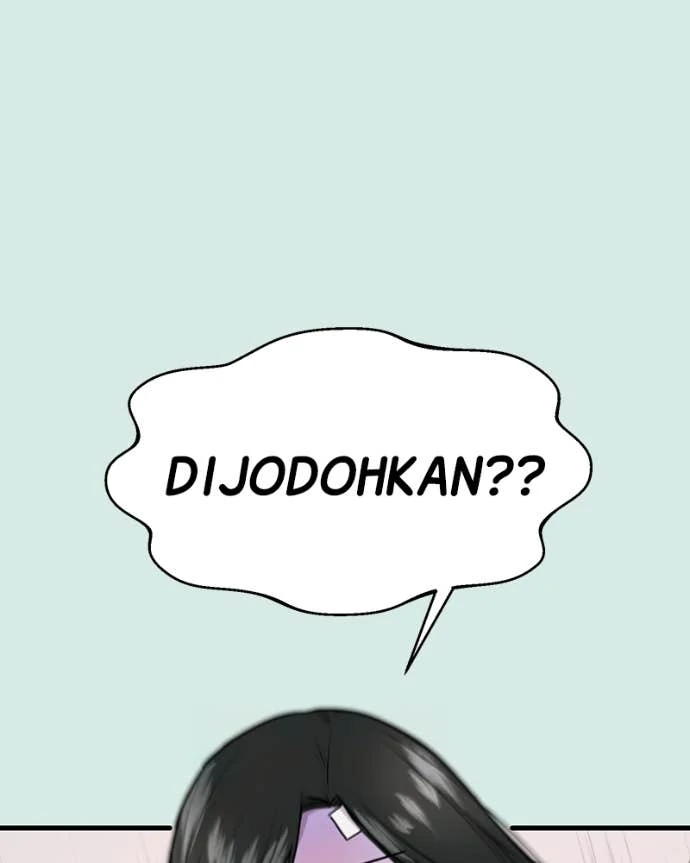 Back to The Chanbi Chapter 48 - halaman 1