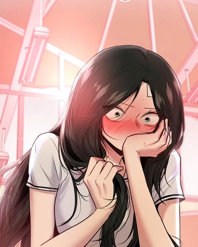 Back to The Chanbi Chapter 48 - halaman 107