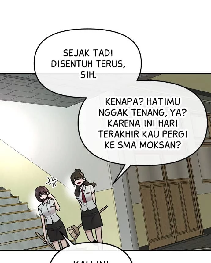 Back to The Chanbi Chapter 48 - halaman 111