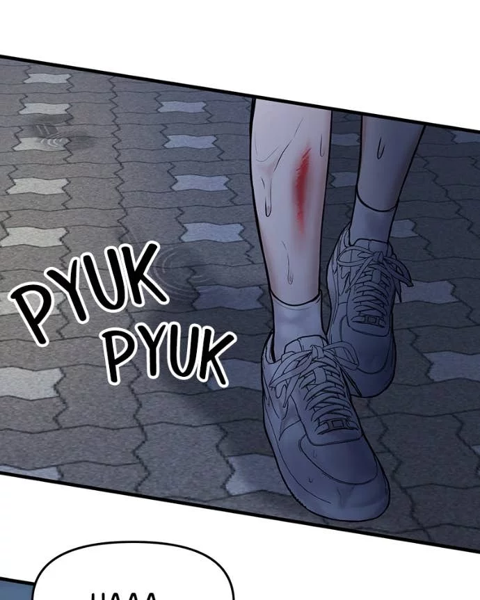 Back to The Chanbi Chapter 48 - halaman 21