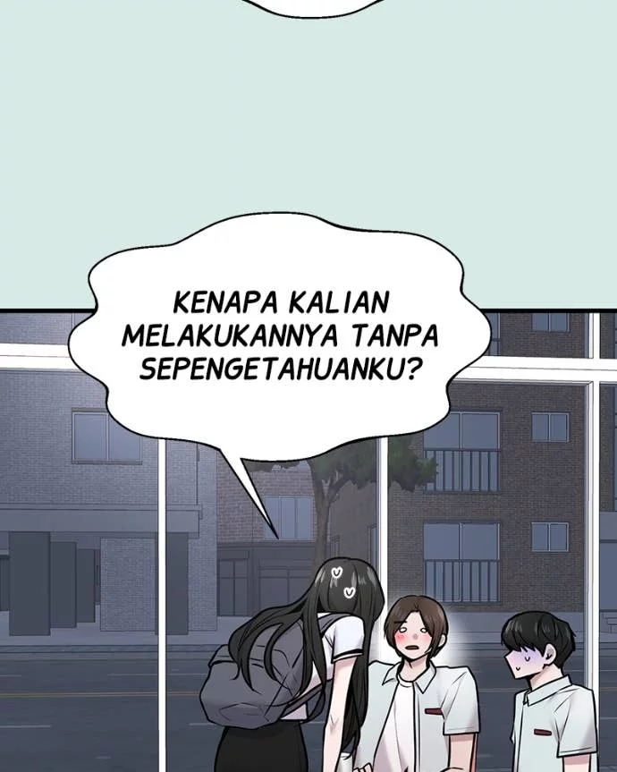 Back to The Chanbi Chapter 48 - halaman 3
