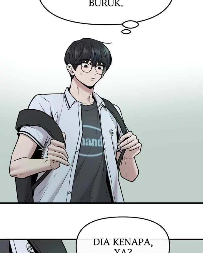 Back to The Chanbi Chapter 48 - halaman 30