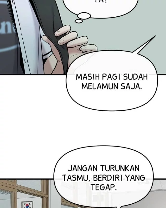 Back to The Chanbi Chapter 48 - halaman 31