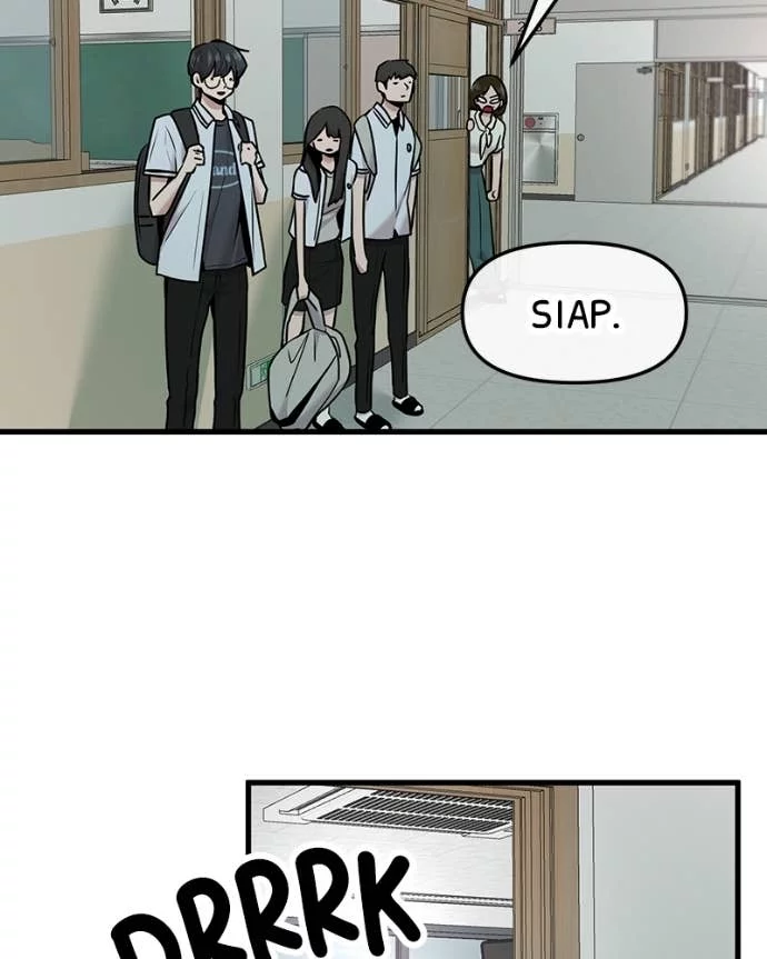 Back to The Chanbi Chapter 48 - halaman 32