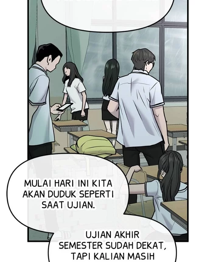 Back to The Chanbi Chapter 48 - halaman 34