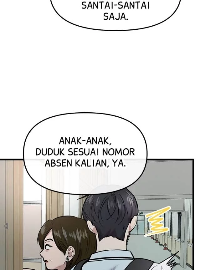 Back to The Chanbi Chapter 48 - halaman 35