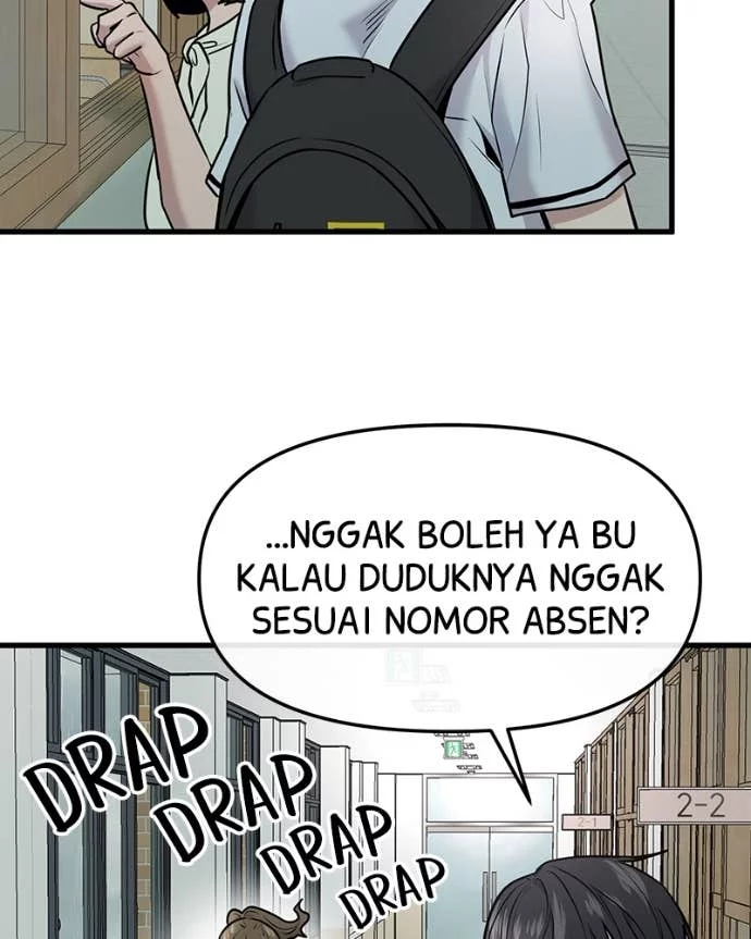 Back to The Chanbi Chapter 48 - halaman 36