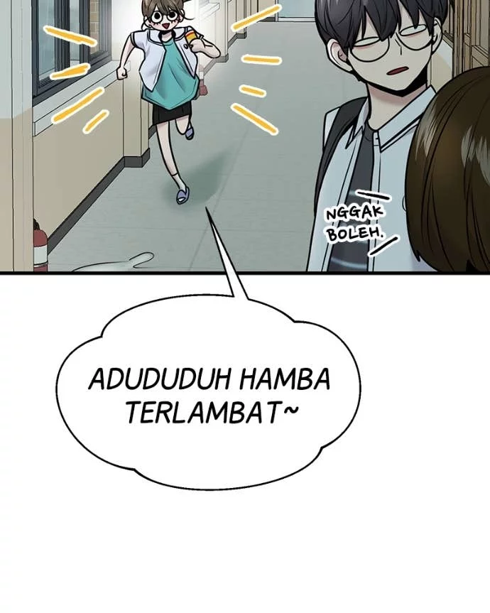 Back to The Chanbi Chapter 48 - halaman 37