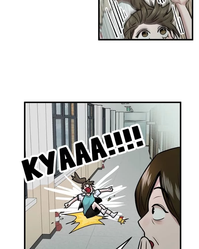Back to The Chanbi Chapter 48 - halaman 39