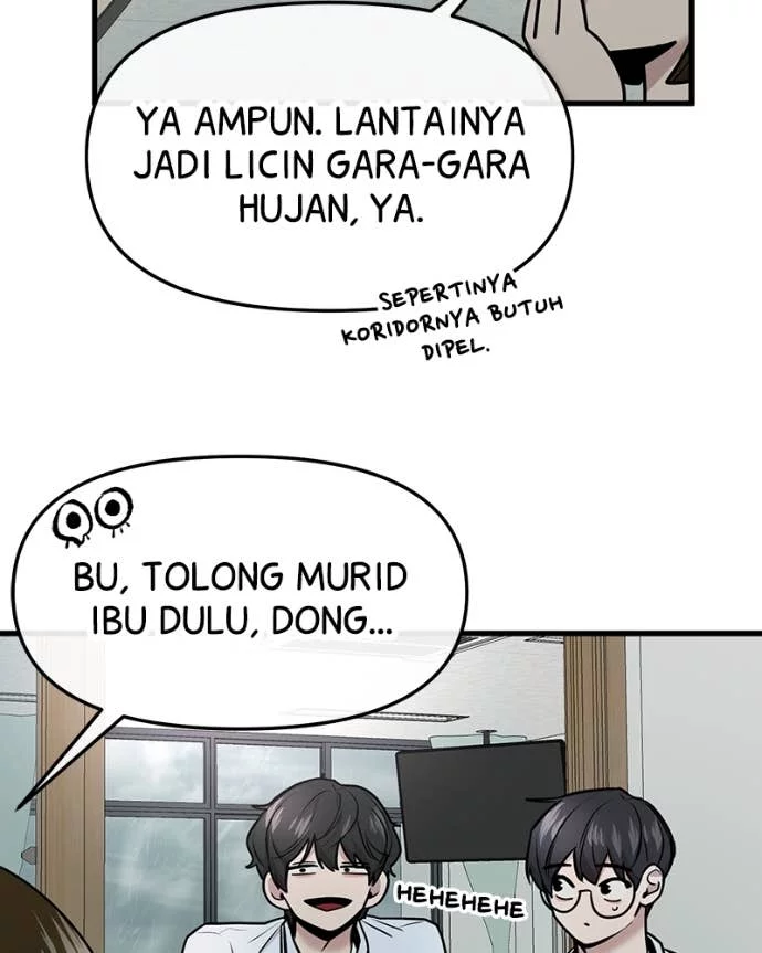 Back to The Chanbi Chapter 48 - halaman 40