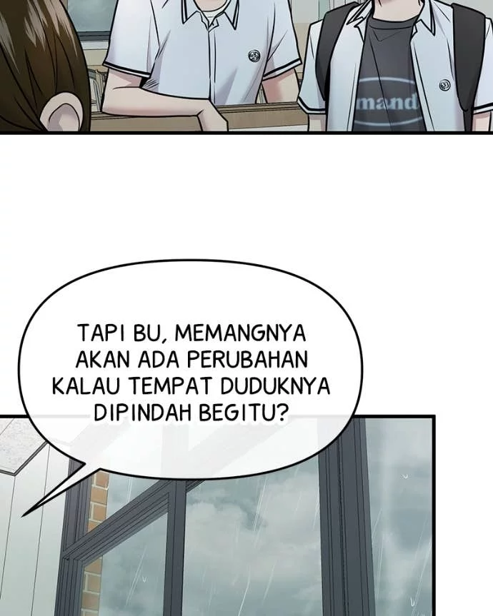 Back to The Chanbi Chapter 48 - halaman 41